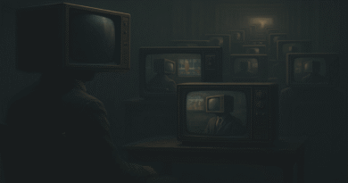 A World of Stories, But No Shared Reality