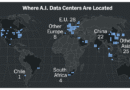 A.I. Computing Power Is Splitting the World Into Haves and Have-Nots
