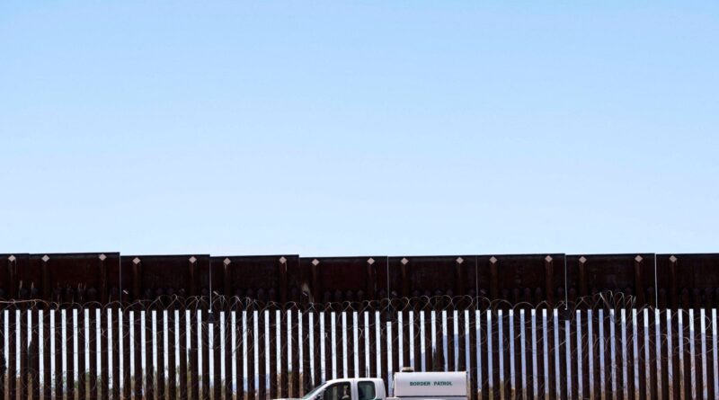 AI is fuelling a new wave of border vigilantism in the US