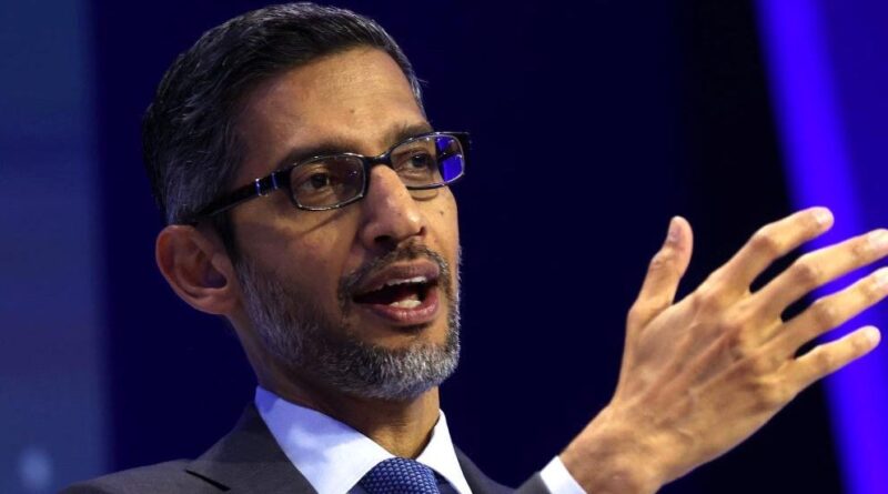 AI leaders have a new term for the fact that their models are not always so intelligent