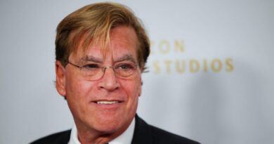 Aaron Sorkin will direct a sequel to 'The Social Network' inspired by The Facebook Files