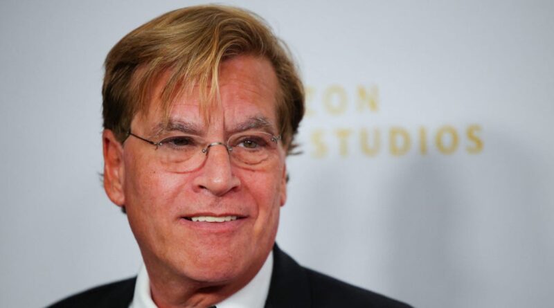 Aaron Sorkin will direct a sequel to 'The Social Network' inspired by The Facebook Files