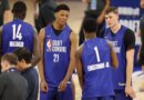 Ace Bailey Complicates The Sixers' NBA Draft Dilemma With The No. 3 Pick