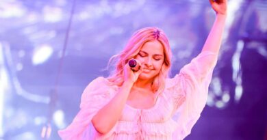 Addison Rae Introduces Herself With Debut Album ‘Addison’