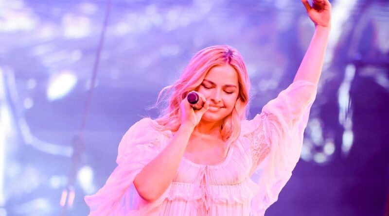 Addison Rae Introduces Herself With Debut Album ‘Addison’