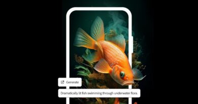 Adobe's Firefly comes to iOS and Android | TechCrunch