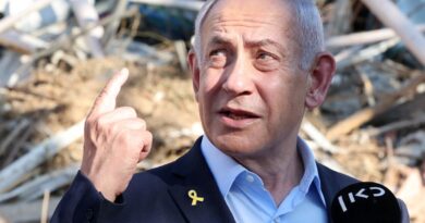 After Iran, pressure mounts on Netanyahu to end Gaza war