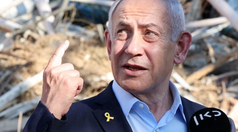 After Iran, pressure mounts on Netanyahu to end Gaza war