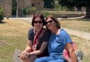 After grad school, I moved in with my mother-in-law in Italy to save money while I job hunt. I'm learning it's OK to ask for help.