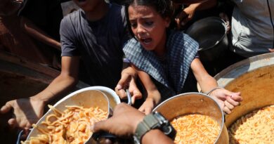 Aid seekers in Gaza continue to be targeted as Israeli attacks kill 26
