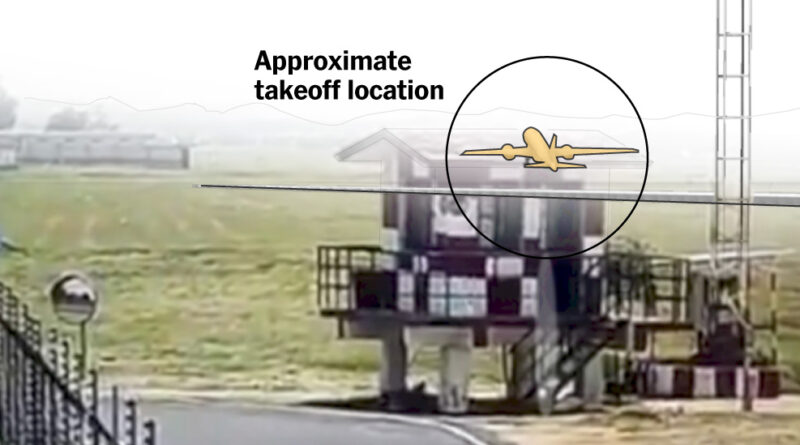 Air India Crash: What Visual and Audio Evidence Reveals About What Happened