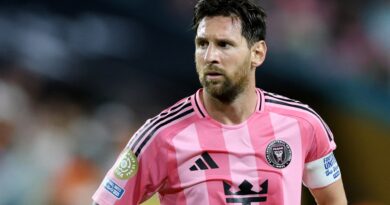 Al Ahly hold Messi’s Inter Miami at FIFA Club World Cup