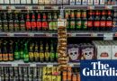 Alcohol should have labels warning drinkers of cancer risks, charities say
