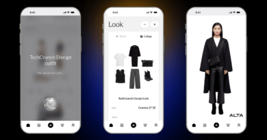 Alta raises $11M to bring ‘Clueless’ fashion tech to life with all-star investors | TechCrunch
