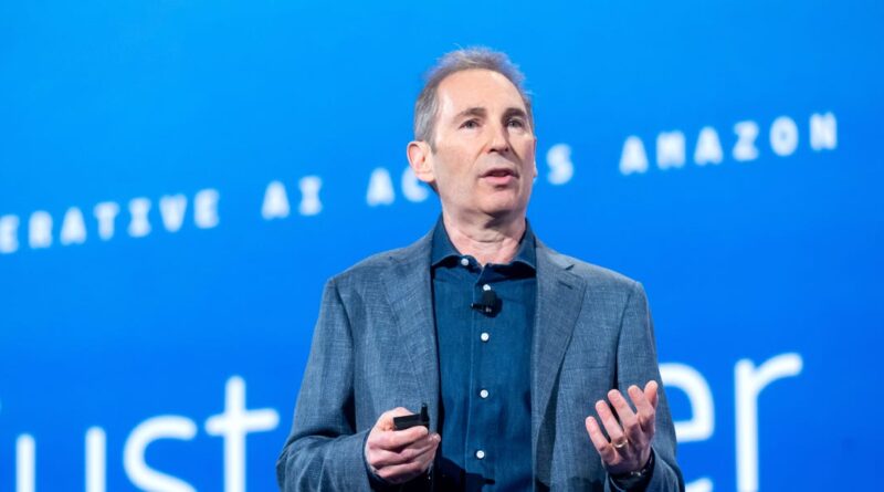 Amazon is in talks to roll out AI coding assistant Cursor internally as employee interest spikes