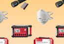Americans are looking to stock up on gas masks, emergency meal kits, and power banks as anxiety builds