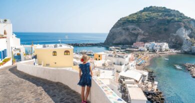 Americans tourists can't quit Europe: Why Euro summer travel is still on for many, even in this economy
