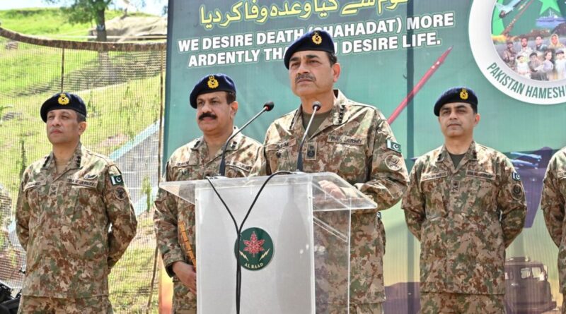 Amid US-Pakistan thaw, two key challenges: Iran and China