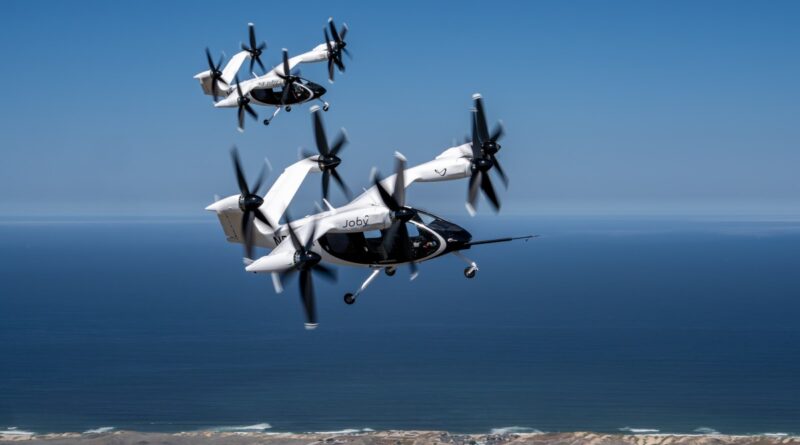 An early Joby Aviation backer might soon be its biggest distributor in Saudi Arabia | TechCrunch