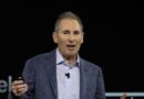 Andy Jassy came clean about AI's impact on jobs. That's a good thing