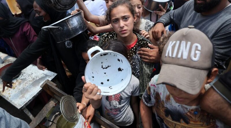 Anger as US blocks Gaza ceasefire resolution at UN Security Council