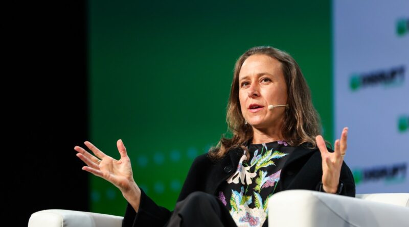 Anne Wojcicki’s nonprofit reaches deal to acquire 23andMe | TechCrunch