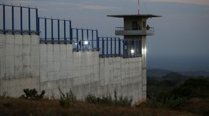 Appeals Court Pauses Order to Give Deported Venezuelans Due Process