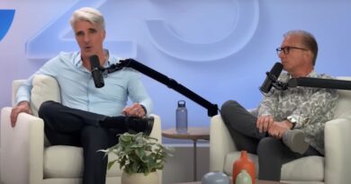 Apple executives say new AI-powered Siri wasn't 'demoware,' it just wasn't ready to ship | TechCrunch