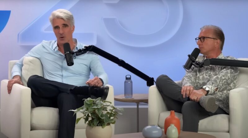 Apple executives say new AI-powered Siri wasn't 'demoware,' it just wasn't ready to ship | TechCrunch