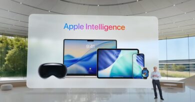Apple stock dropped as WWDC got going. Here's why.