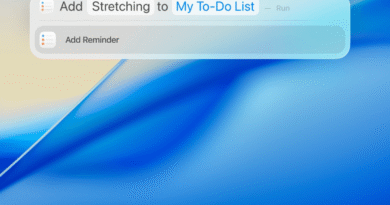 Apple updates Spotlight to take actions on your Mac | TechCrunch
