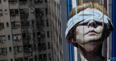 Argentina to try 10 in absentia over 1994 bombing of Jewish center