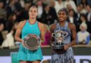 Aryna Sabalenka Apologizes To Coco Gauff For French Open Comments
