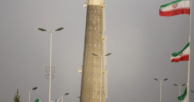 As IRGC vows response, IAEA says Iran breached non-proliferation obligations
