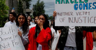 As Trump raises deportation quotas, advocates fear an expanding ‘dragnet’