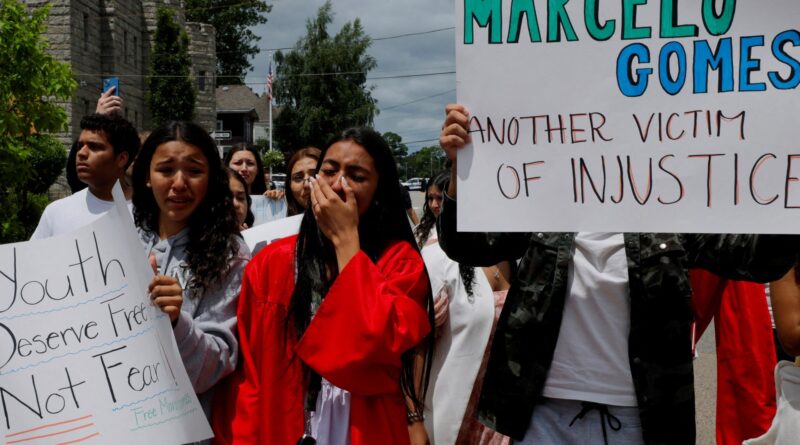 As Trump raises deportation quotas, advocates fear an expanding ‘dragnet’