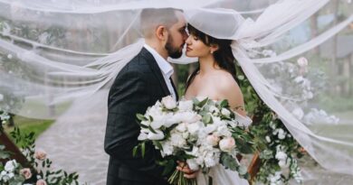 As a seasoned wedding planner, here are 10 of the best ideas I've ever seen at weddings
