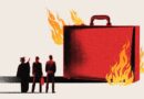 As entry-level jobs disappear and pathways to career success shrink, Gen Z is in a tough spot