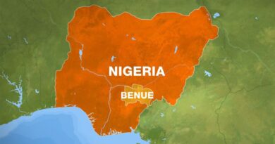 At least 100 people killed in gunmen attack in Nigeria: Rights group