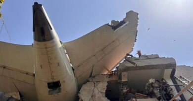 At least 200 people were killed after a London-bound Air India Boeing 787 crashed into a medical college