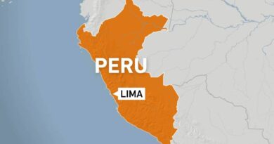 At least one person killed, several injured, after earthquake hits Peru