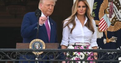 Attacking Iran, Israel brazenly defies 'man of peace' Trump