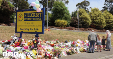 Australia: Bouncy castle operator cleared in tragedy that killed six children