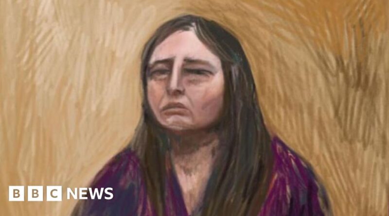 Australia mushroom trial: Erin Patterson tells court she threw up toxic meal