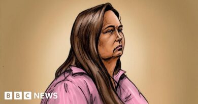 Australia mushroom trial: Lunch cook tells trial meal was 'special'