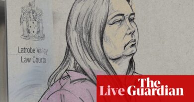 Australia mushroom trial live: defence set to conclude closing address in murder trial of Erin Patterson