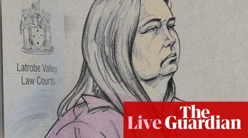 Australia mushroom trial live: defence set to conclude closing address in murder trial of Erin Patterson