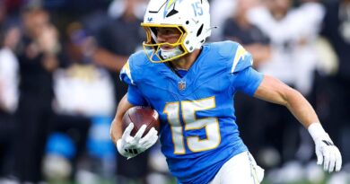 Avoid Drafting These 3 Players in 2025 Fantasy Football