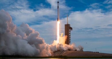 Axiom's CEO explains to us what a $70 million ticket to space gets you