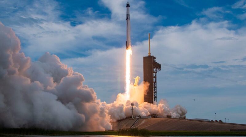 Axiom's CEO explains to us what a $70 million ticket to space gets you